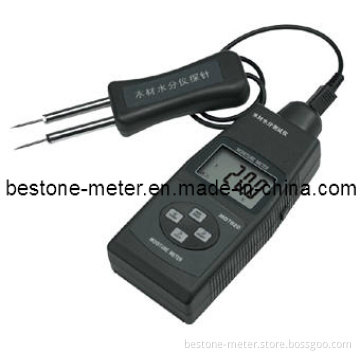Wood Moisture Meter (MD7820)